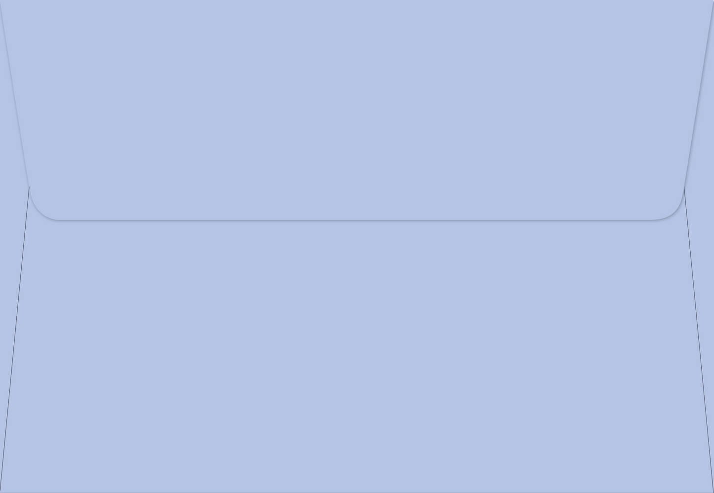 Thank You Correspondence Cards - The Regal Find