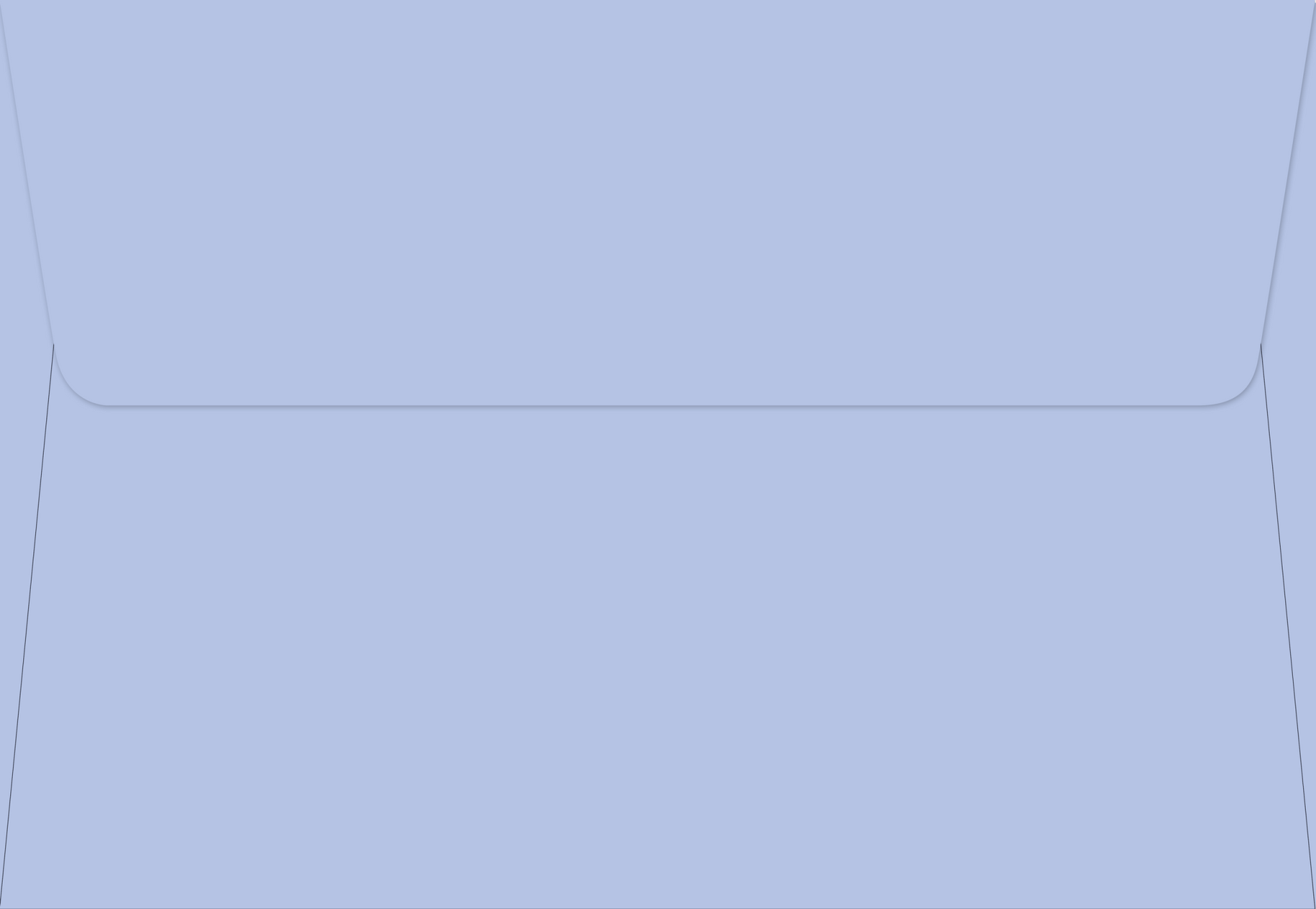 Thank You Correspondence Cards - The Regal Find