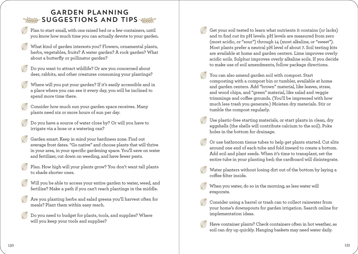 The Gardener's Logbook - The Regal Find