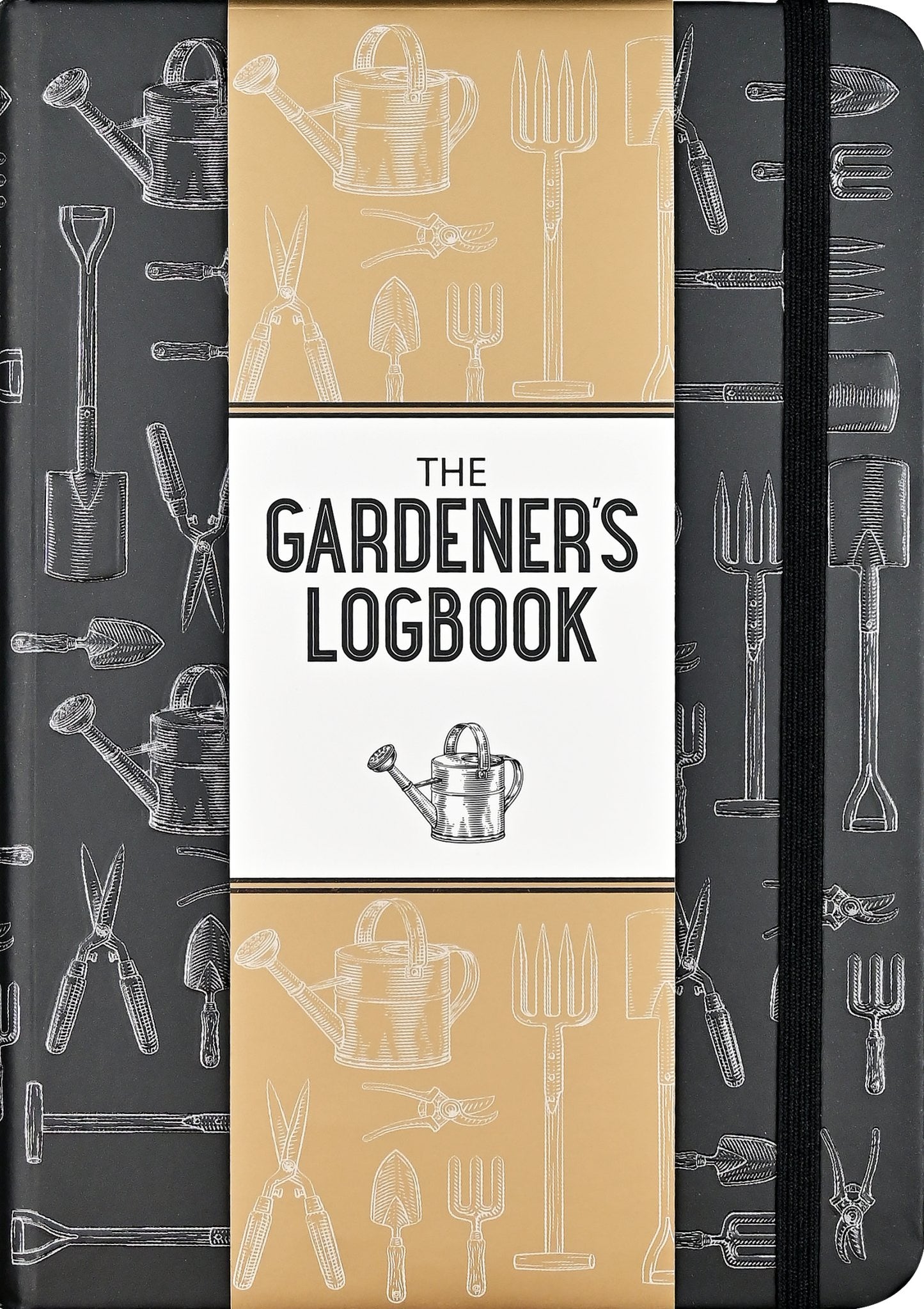The Gardener's Logbook - The Regal Find
