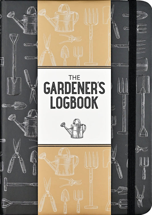 The Gardener's Logbook - The Regal Find