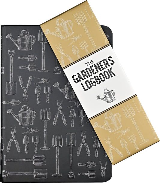 The Gardener's Logbook - The Regal Find