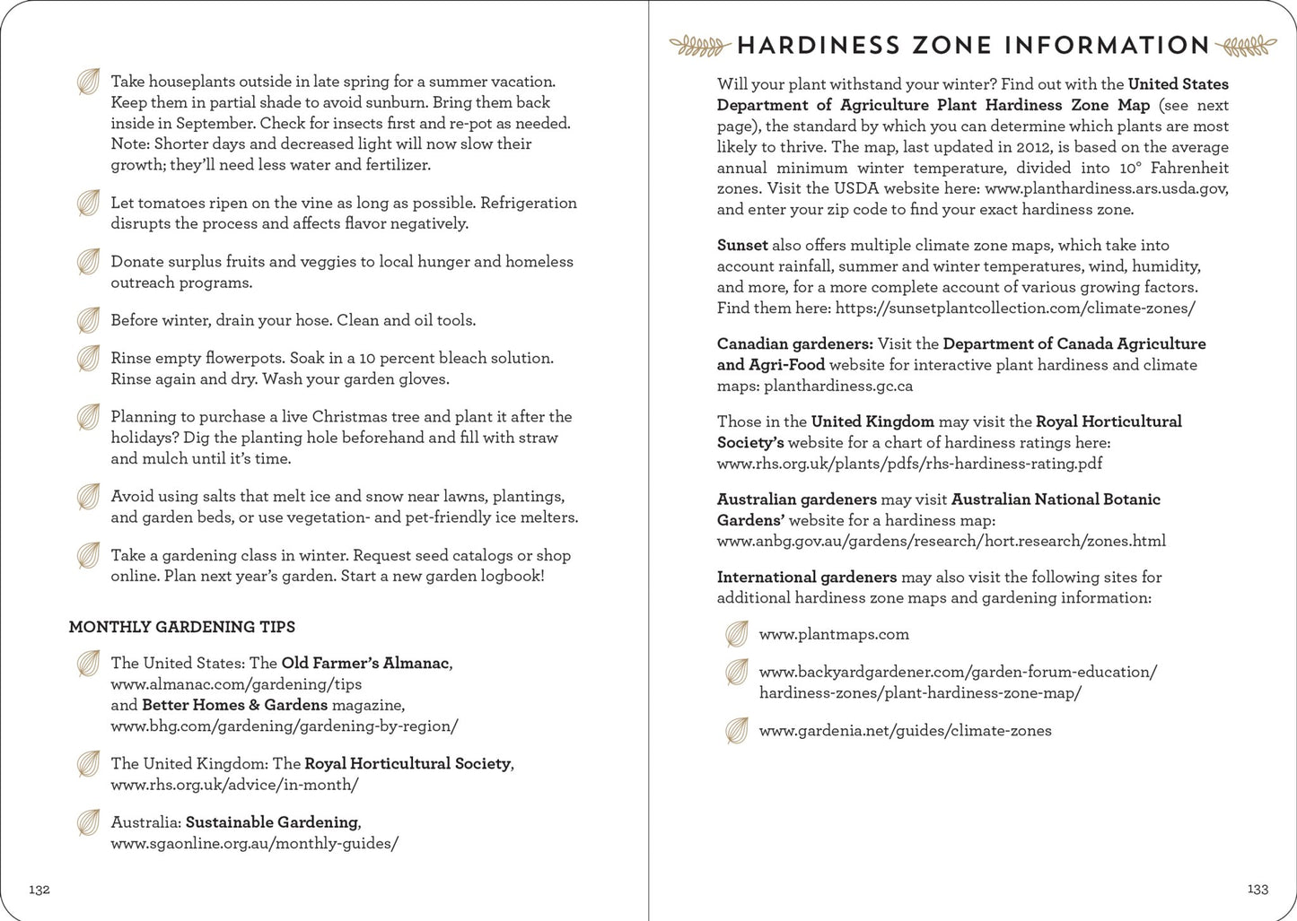 The Gardener's Logbook - The Regal Find