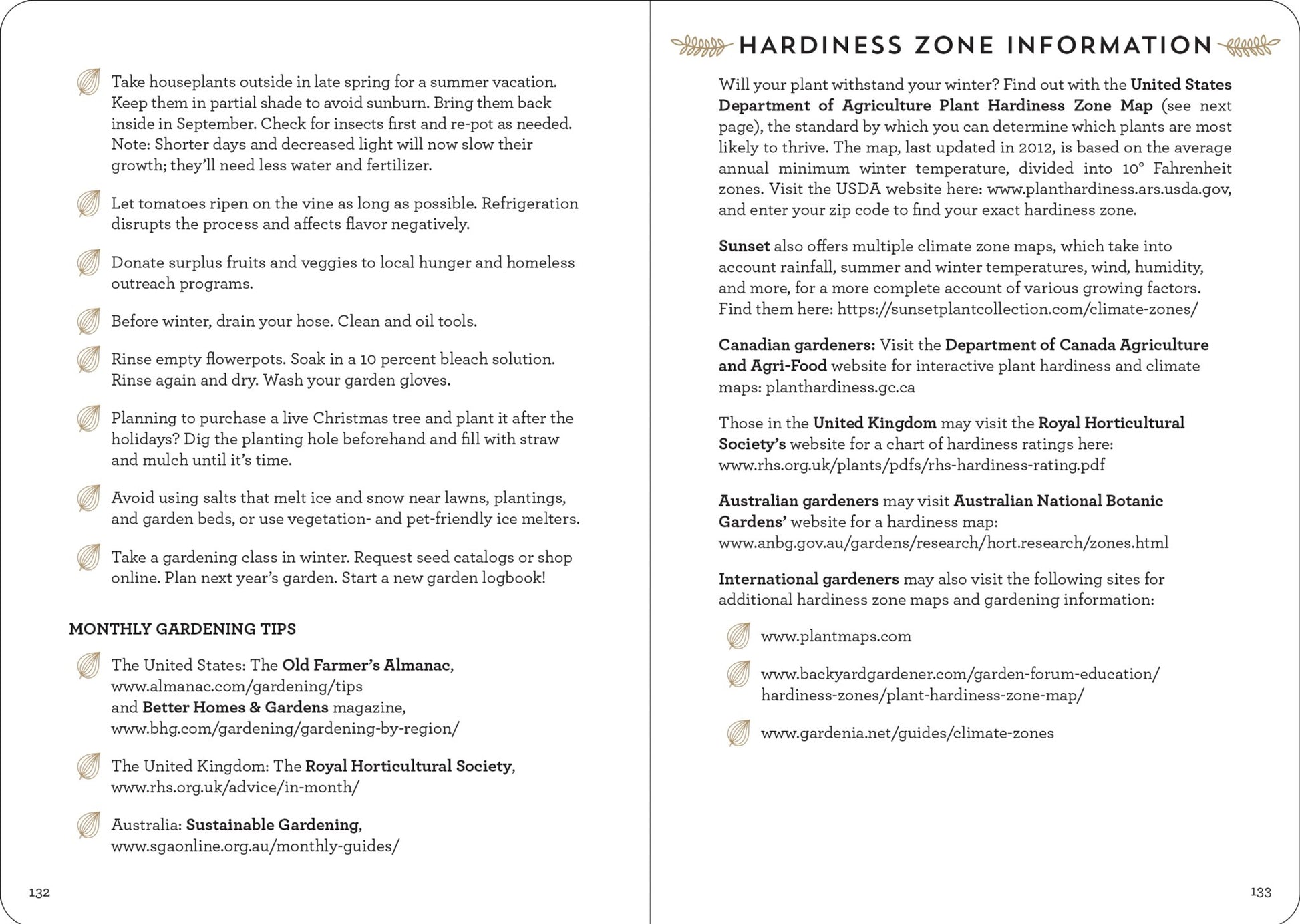 The Gardener's Logbook - The Regal Find