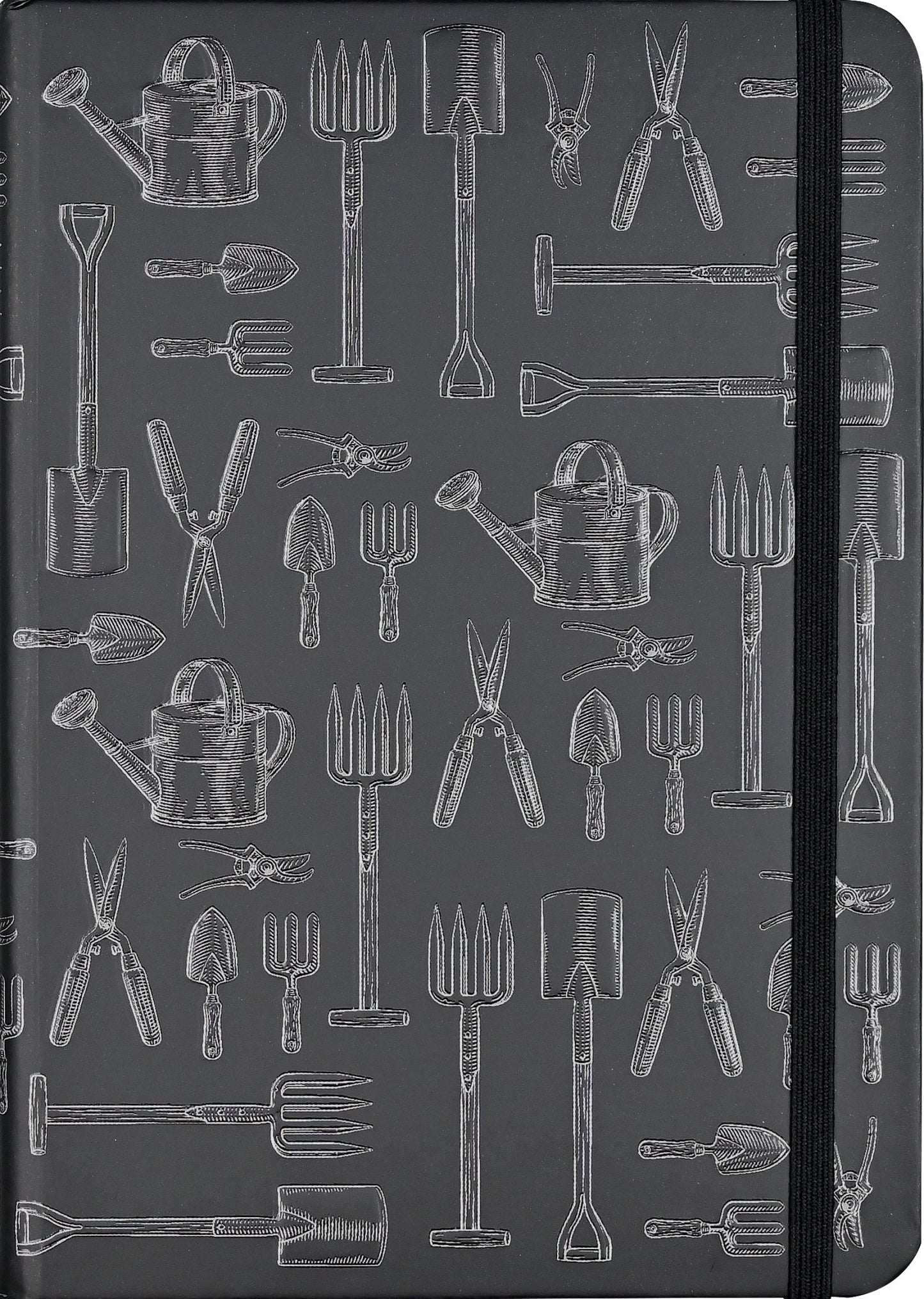 The Gardener's Logbook - The Regal Find