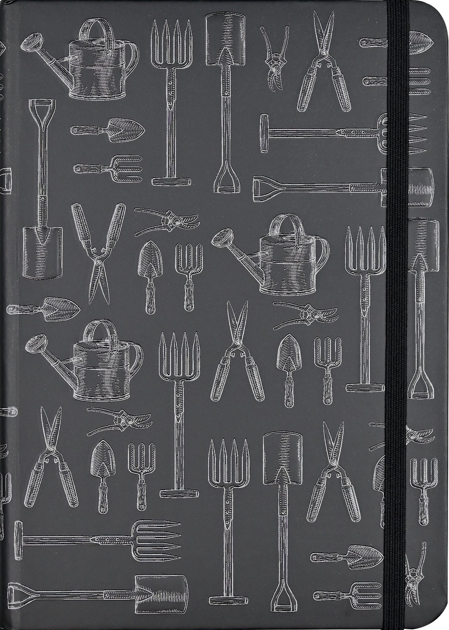 The Gardener's Logbook - The Regal Find