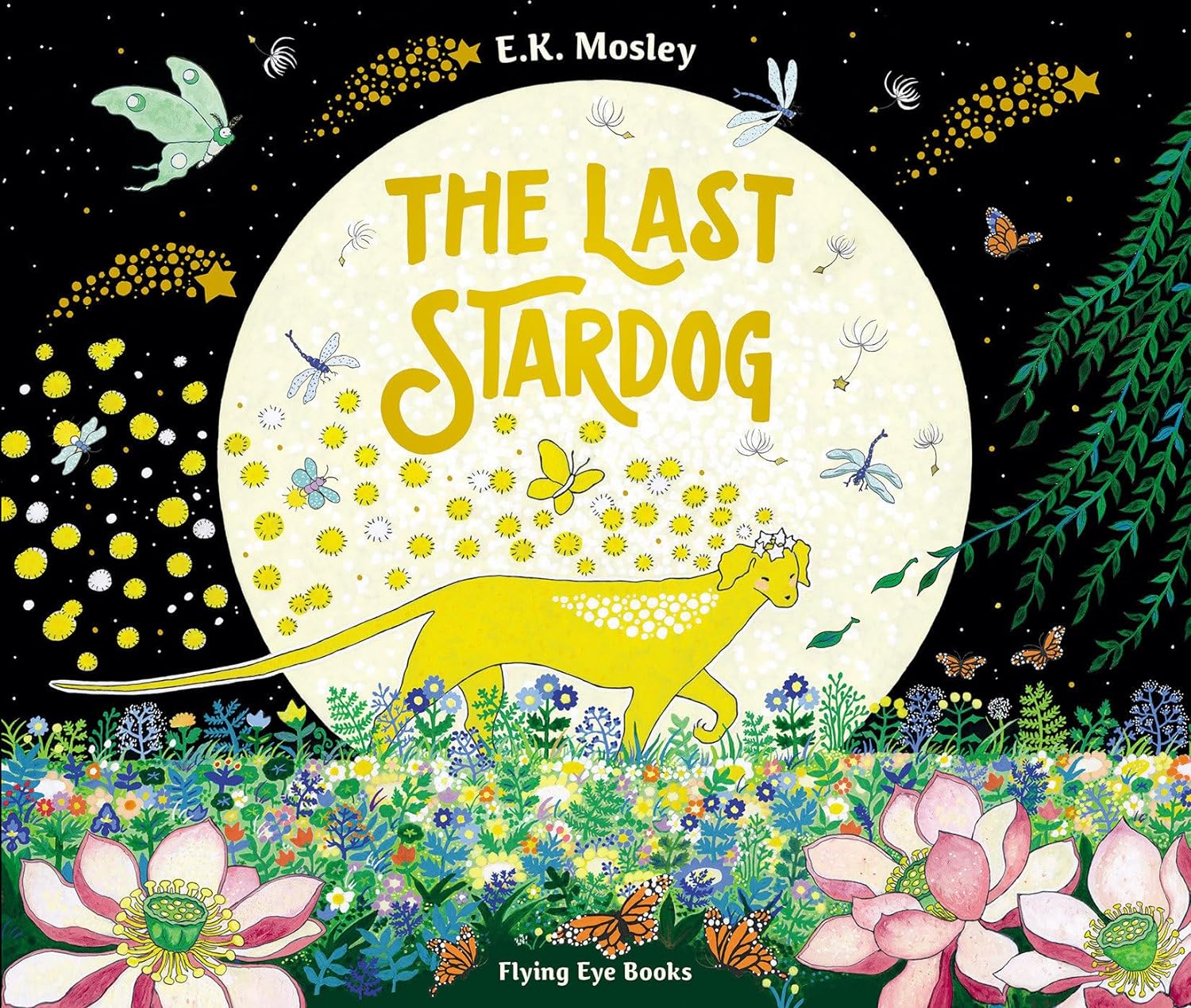 The Last Stardog Book - The Regal Find
