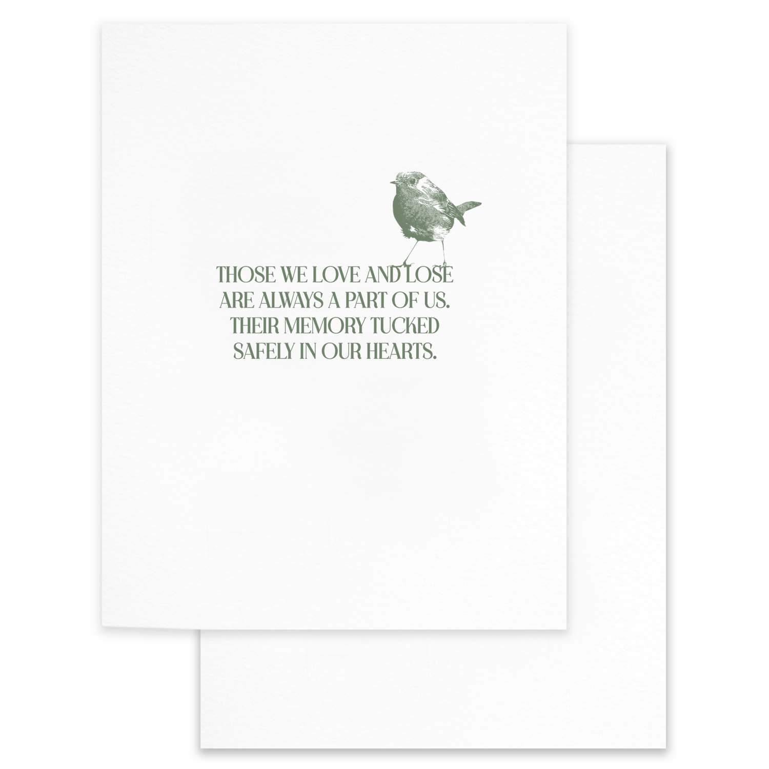 Those We Love - The Regal Find