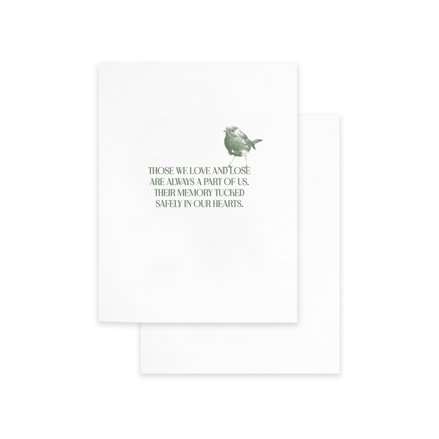 Those We Love - The Regal Find