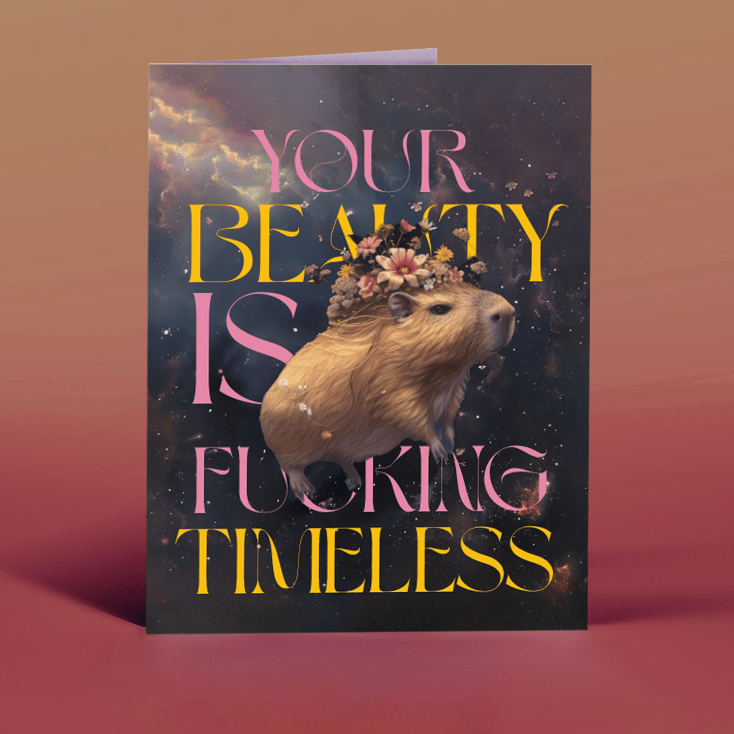 Timeless Beauty - The Regal Find