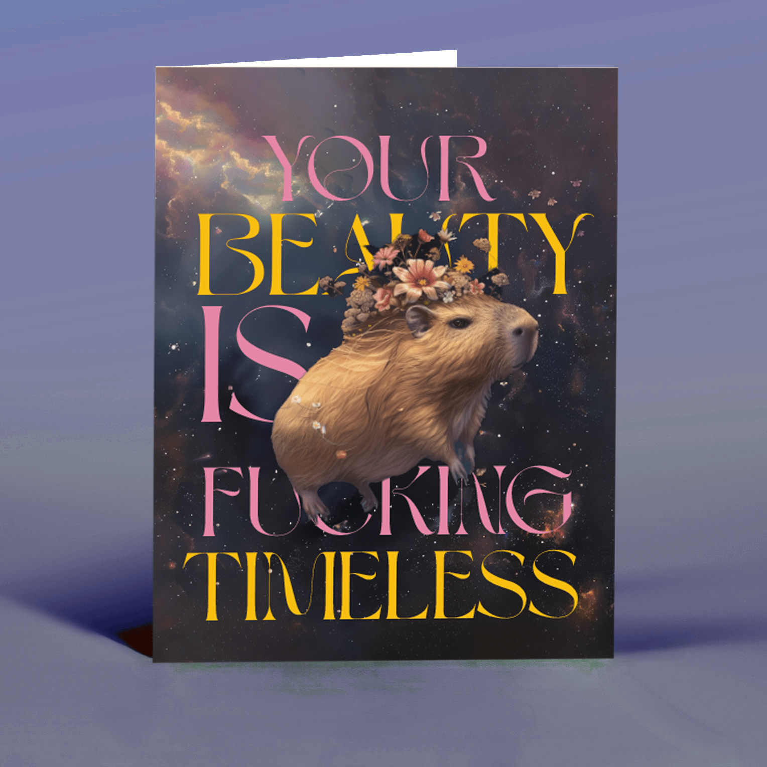 Timeless Beauty - The Regal Find