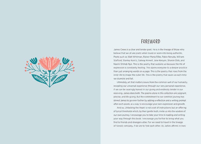 Unlocking the Heart - The Regal Find