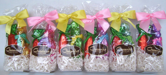 Vintage Bunny Gift Pack: Dark - The Regal Find