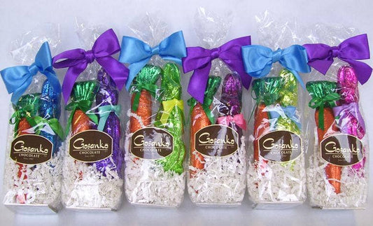 Vintage Bunny Gift Pack: Milk - The Regal Find