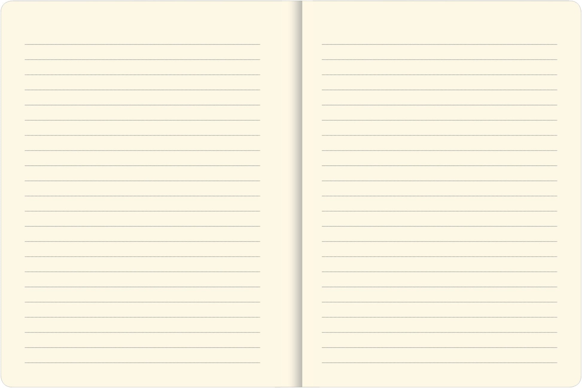 Watercolor Feathers Journal - The Regal Find