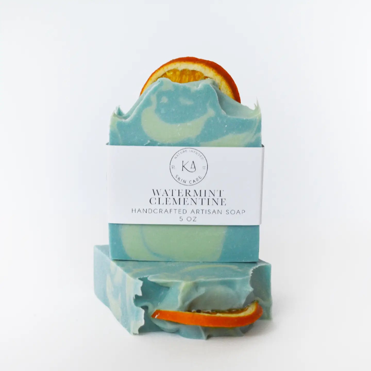 Karomni Artisan Soap