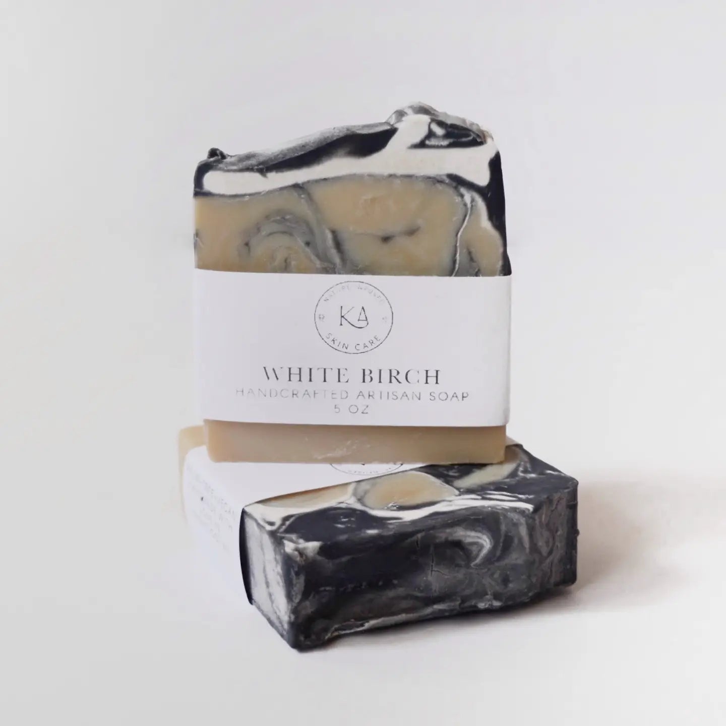 Karomni Artisan Soap
