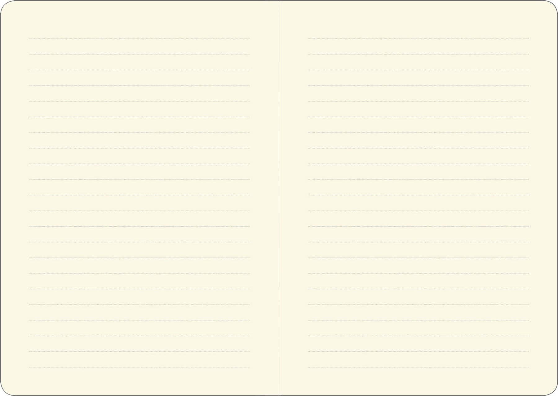 Wildflower Garden Journal - The Regal Find