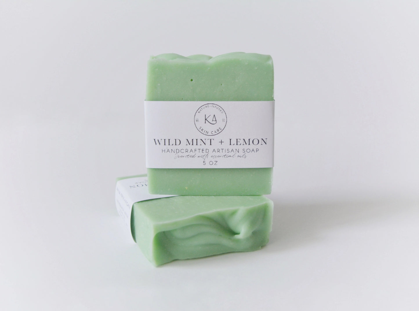Karomni Artisan Soap