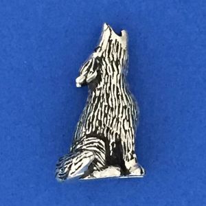 Pewter Animals/Creatures