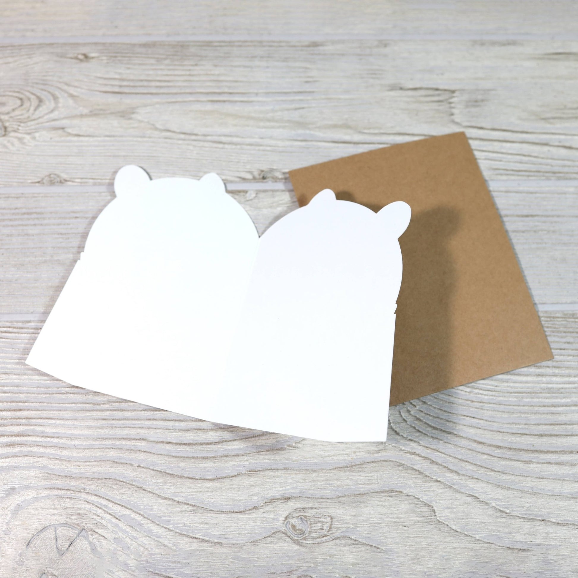 You Are Doing a Fucking Great Job - Cute Encouragement Card - The Regal Find