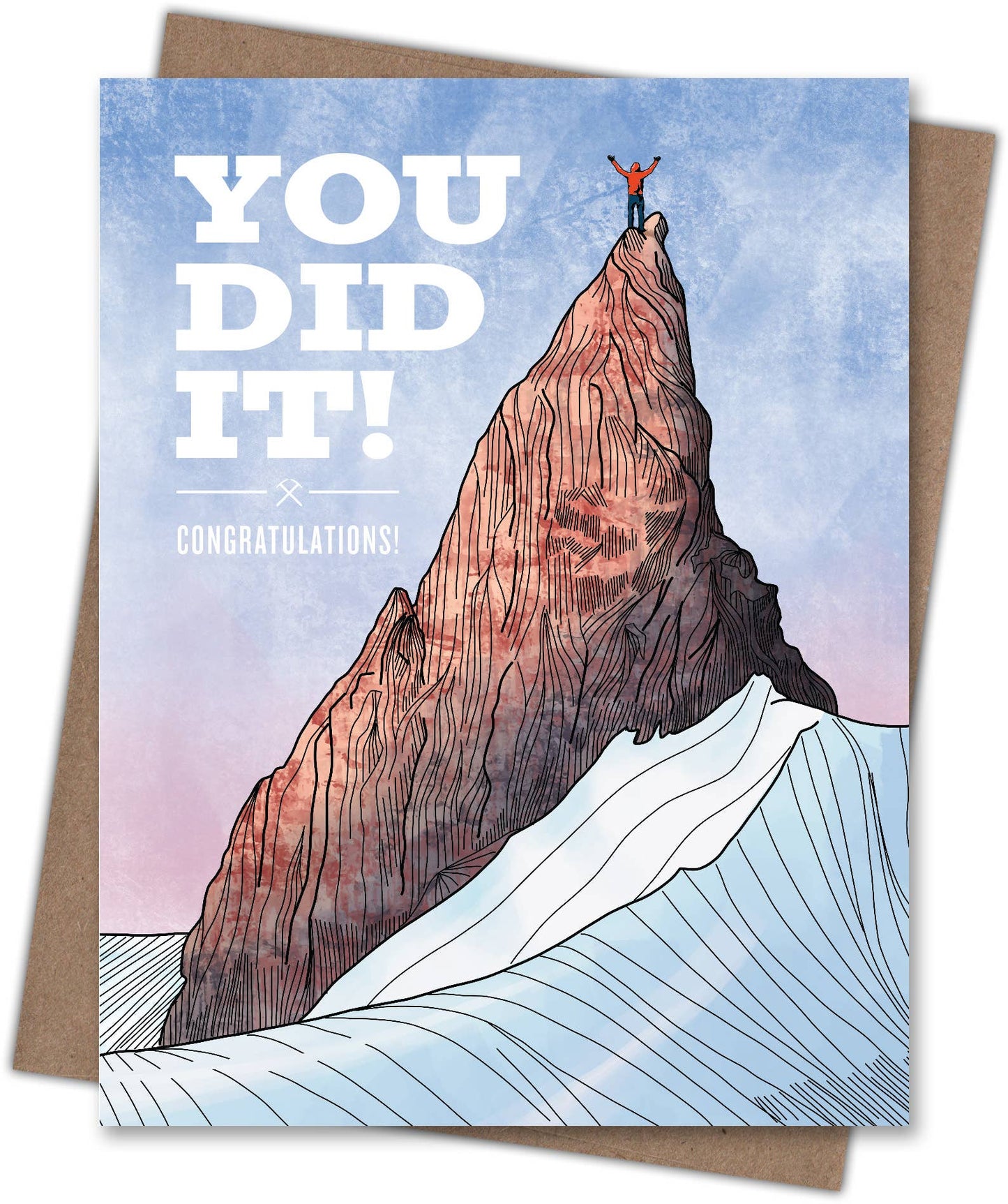 You did it! Congratulations! - The Regal Find