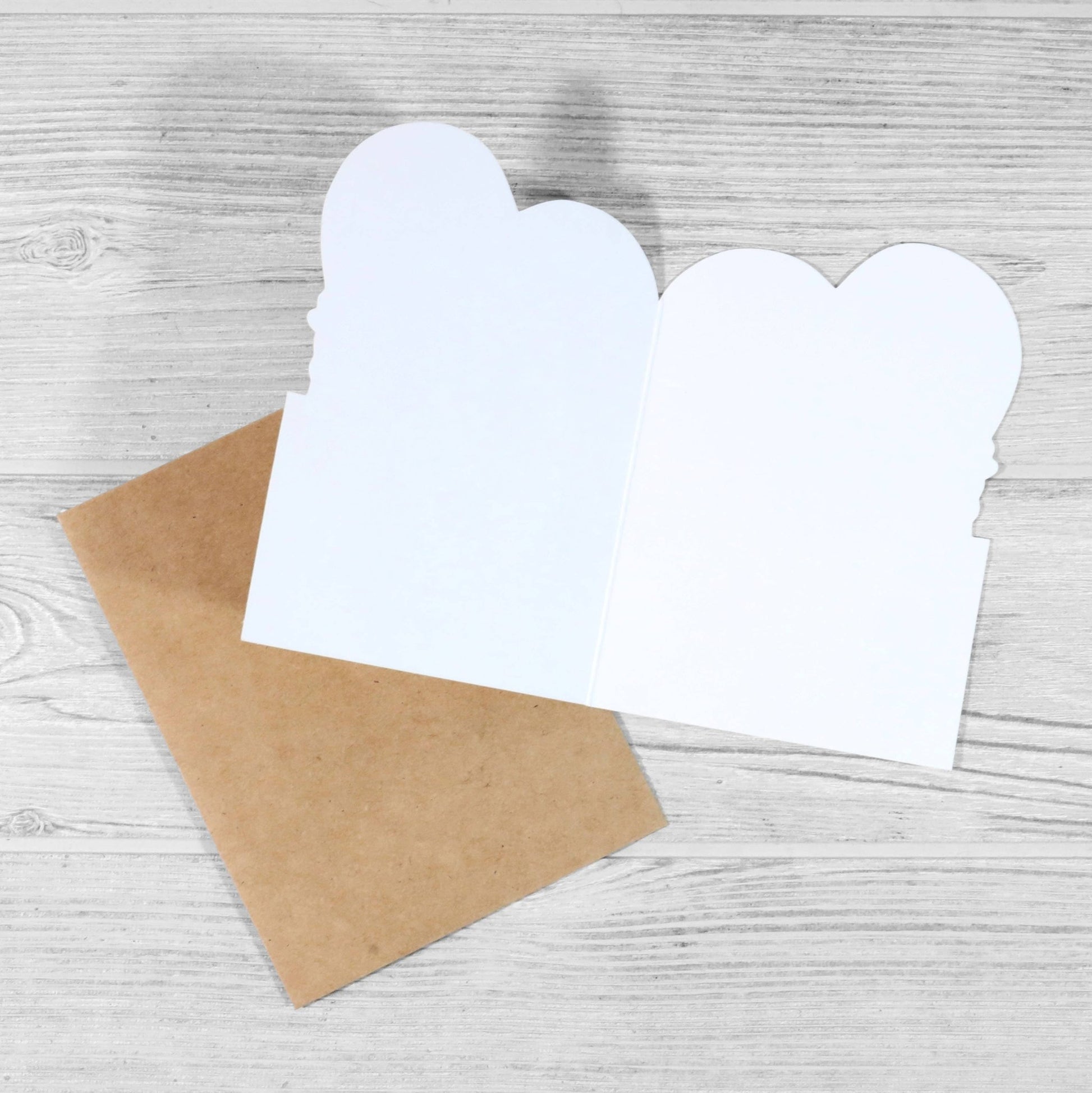 You Make This World a Less Shitty Place - Valentine's Card - The Regal Find