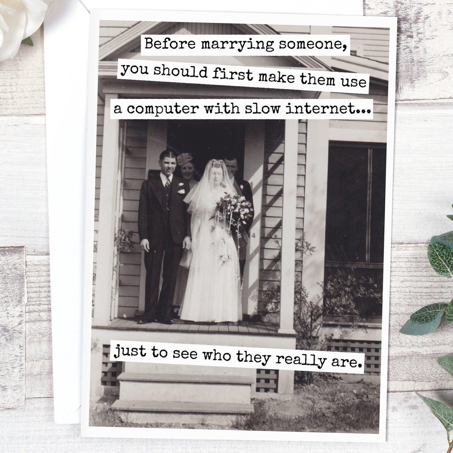 Before Marrying Someone, You Should First Make Them... - The Regal Find