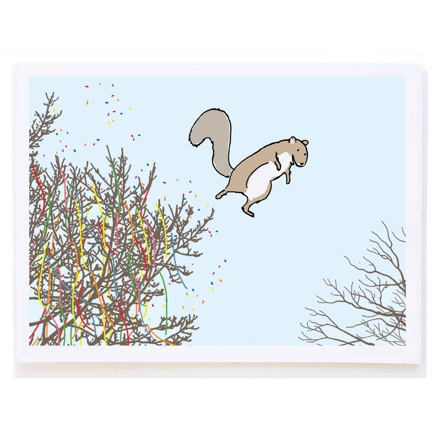 Flying Squirrel - The Regal Find