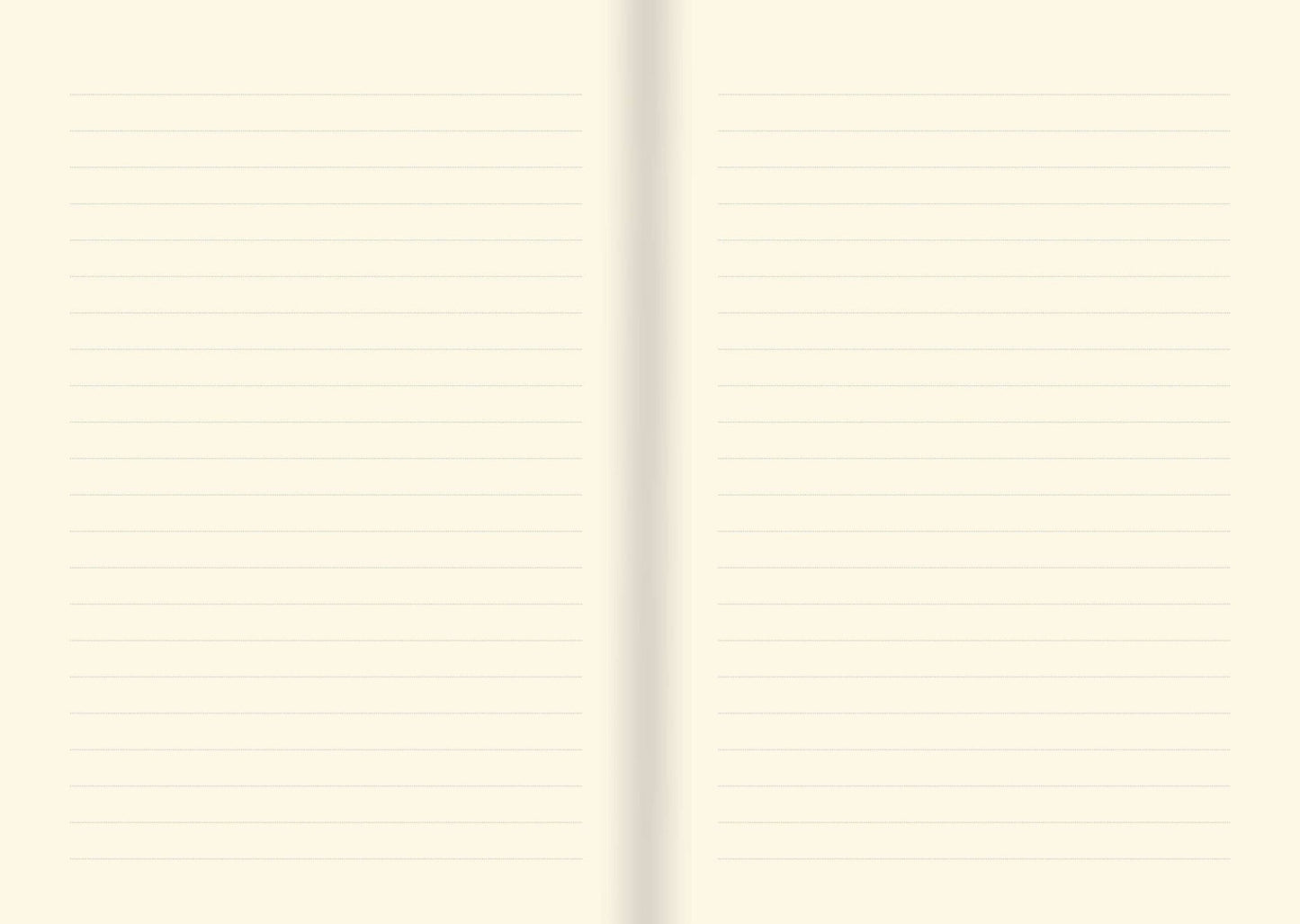 Gilded Onyx Journal - The Regal Find