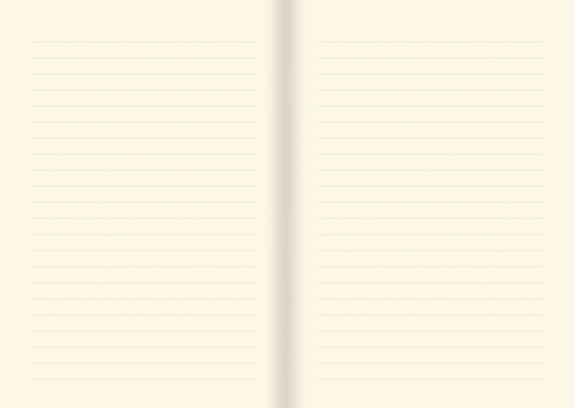 Gilded Onyx Journal - The Regal Find