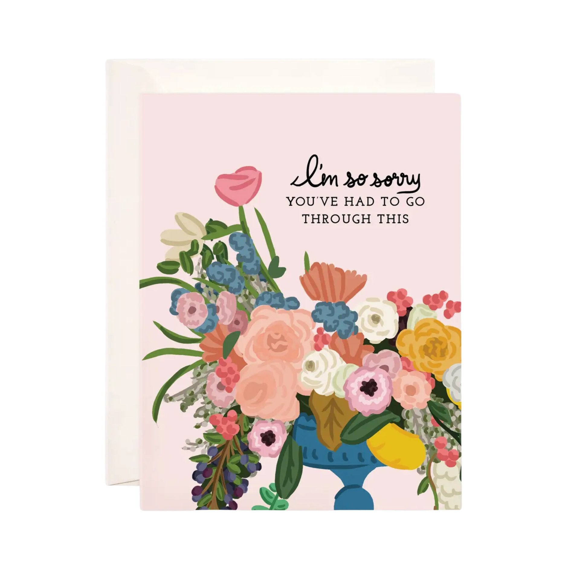 Go Through This Card - The Regal Find