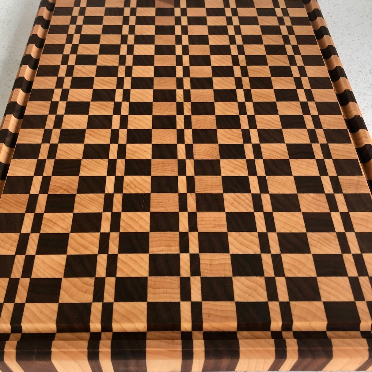 Handmade Cutting Boards - The Regal Find