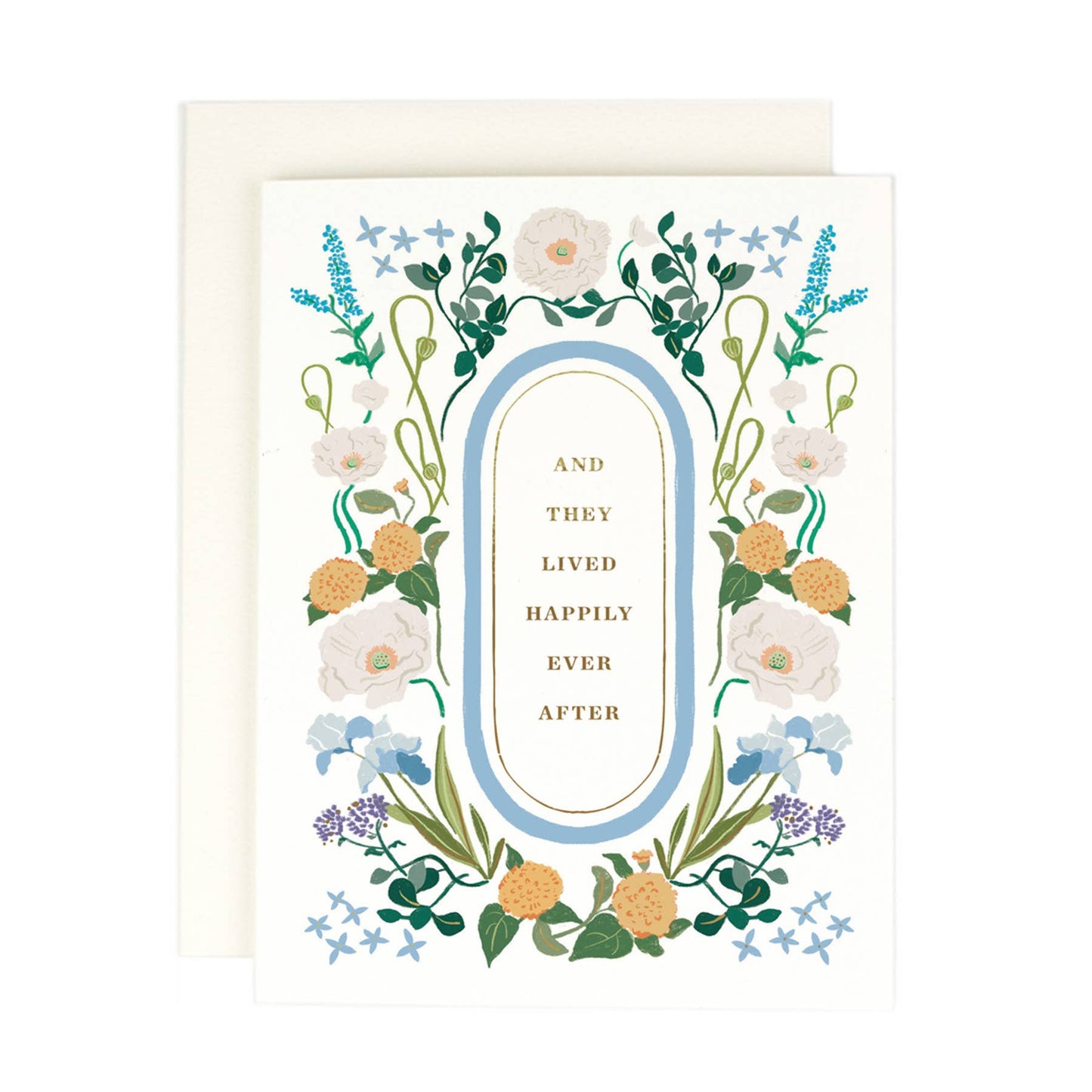 Happily Ever After Floral - The Regal Find