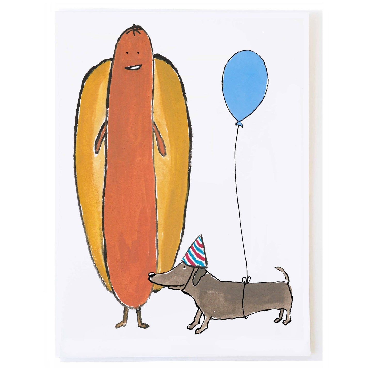 Hot Dog Birthday - The Regal Find