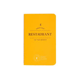 Restaurant Passport - The Regal Find