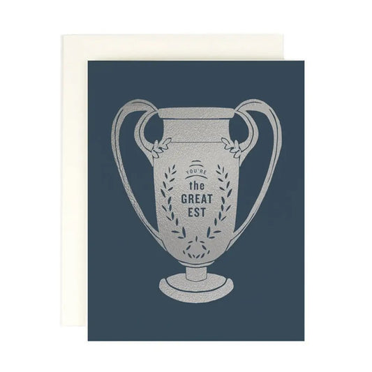 The Greatest Card Card - The Regal Find