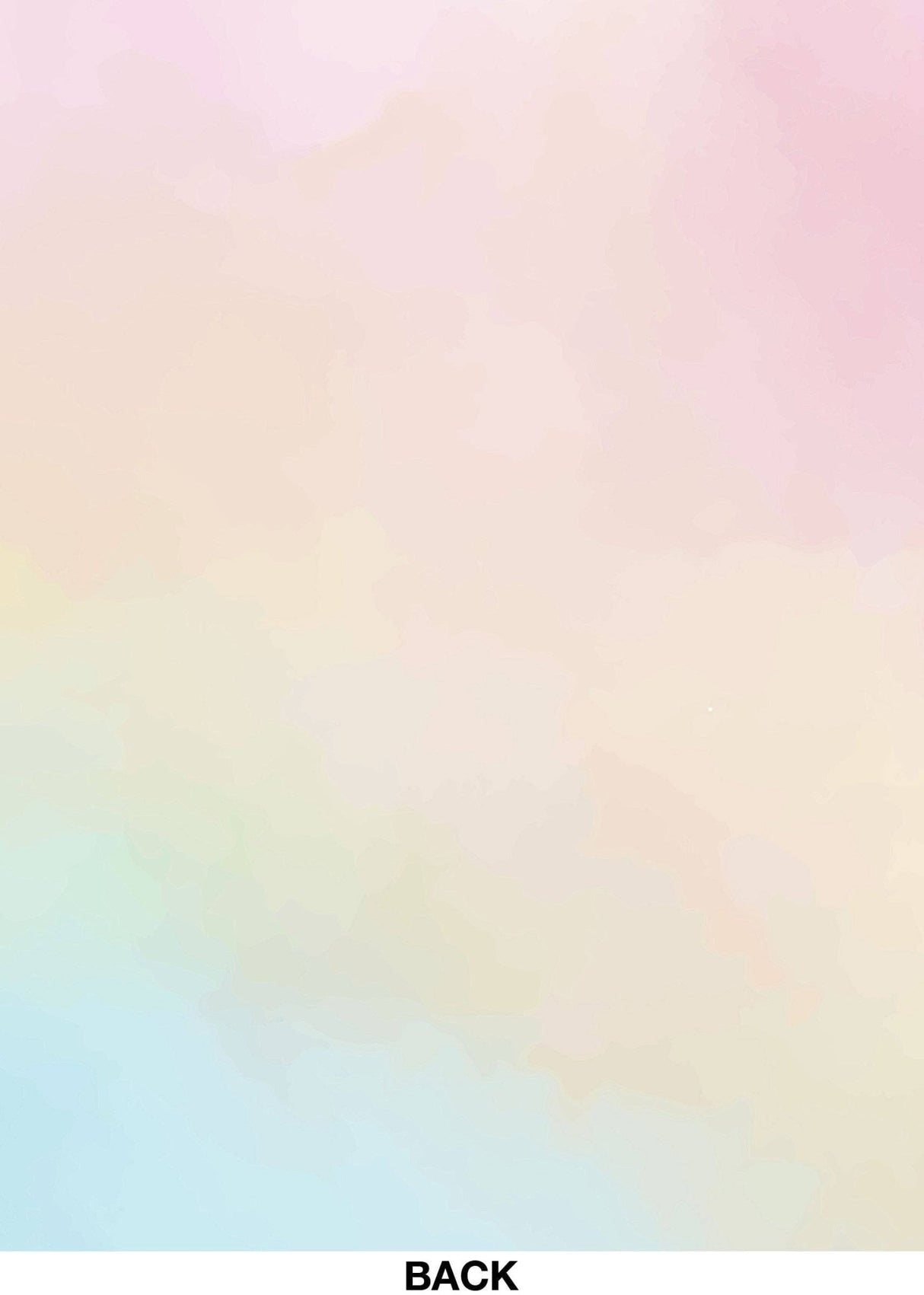True Colors Lined Stationery Set - The Regal Find