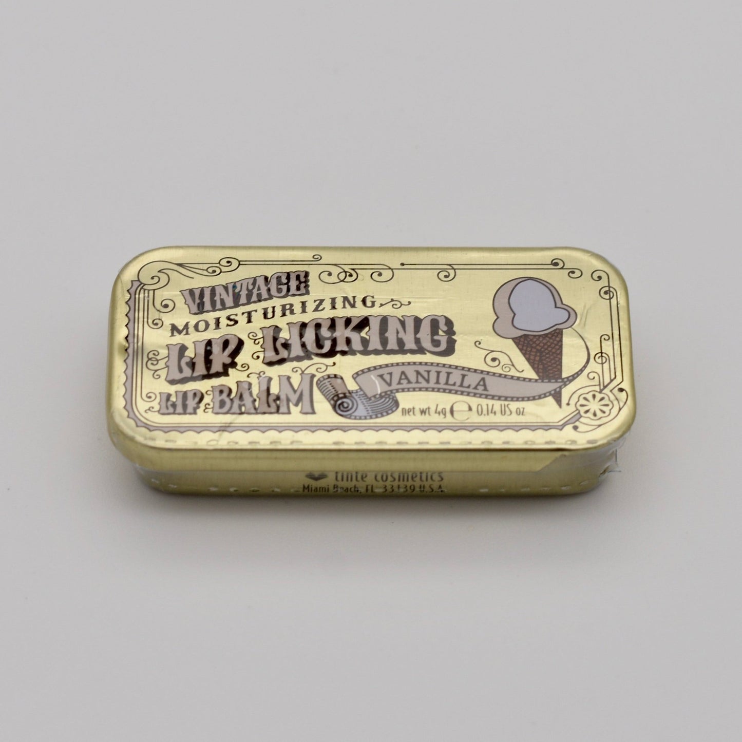 Vintage Lip Licking Balm - The Regal Find