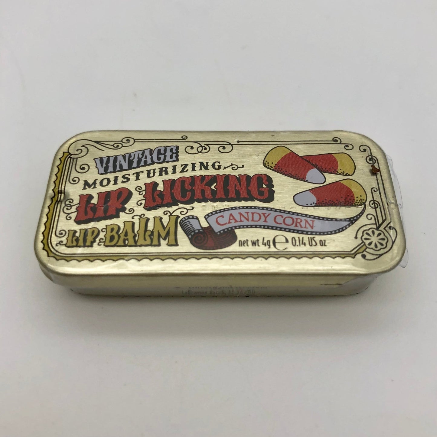 Vintage Lip Licking Balm - The Regal Find