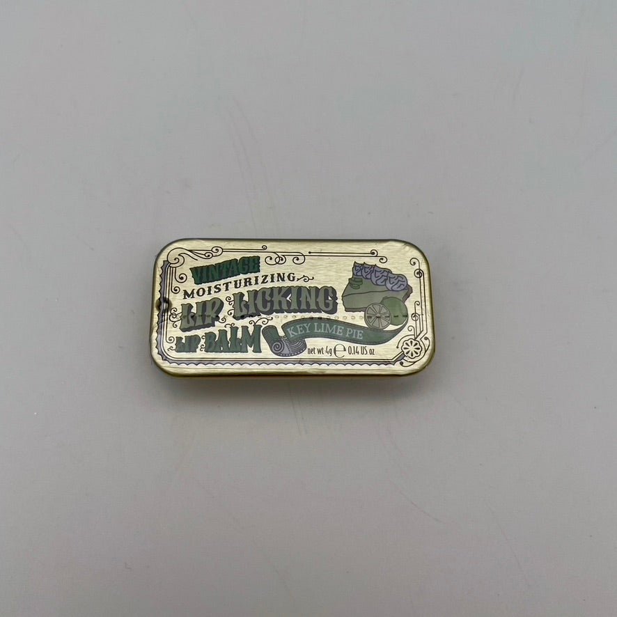 Vintage Lip Licking Balm - The Regal Find