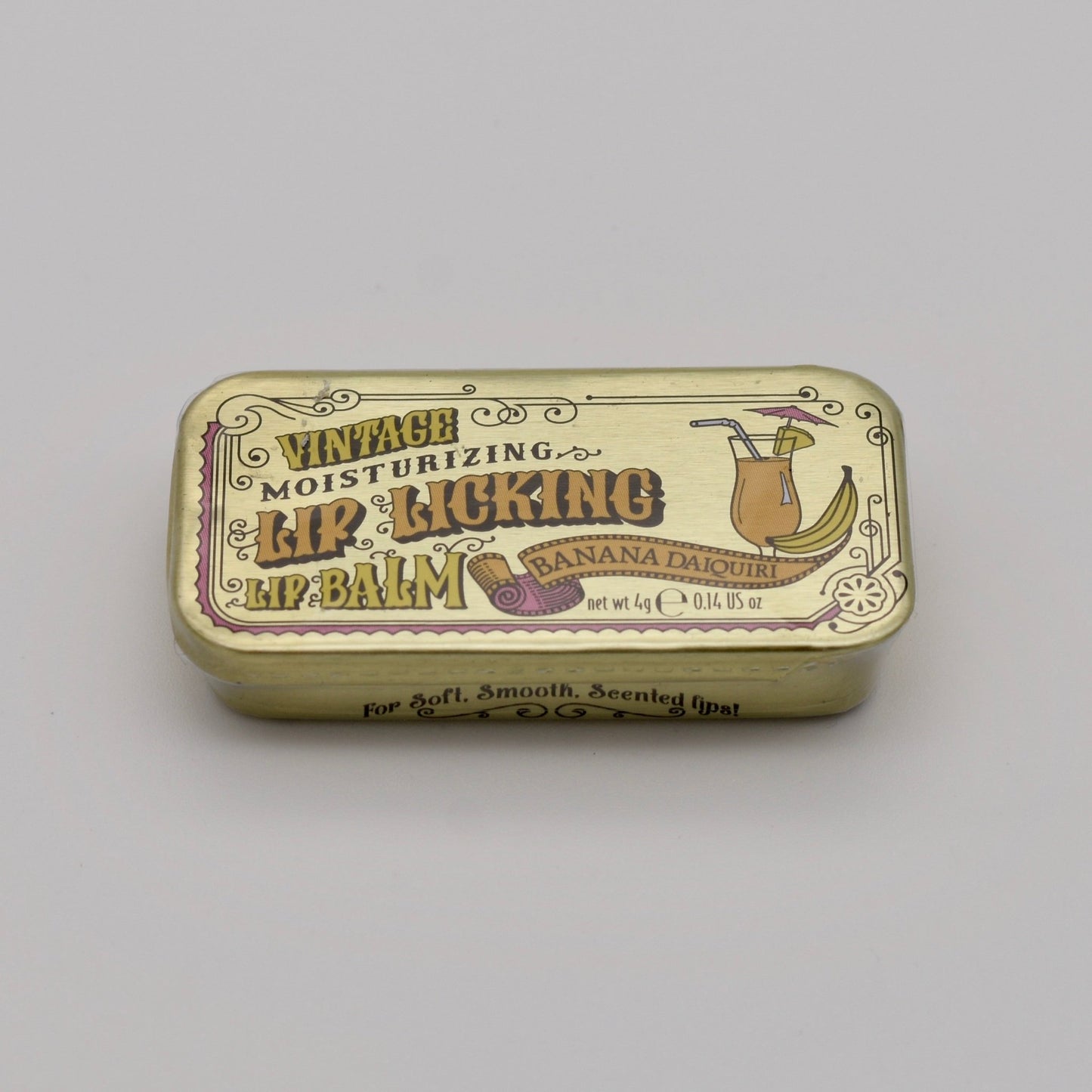 Vintage Lip Licking Balm - The Regal Find