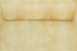 Vintage Parchment Lined Stationery Set - The Regal Find