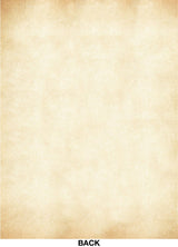 Vintage Parchment Lined Stationery Set - The Regal Find
